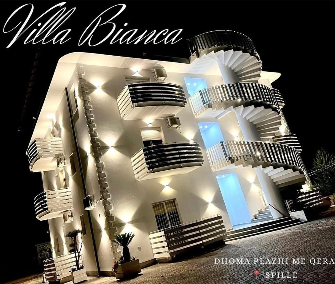 Pensjonat Bianca